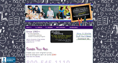 Desktop Screenshot of data-match.com